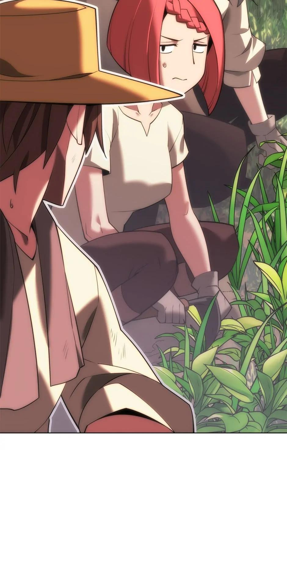 Read Overgeared (Team Argo) chapter 166 image 113 on Lezhin