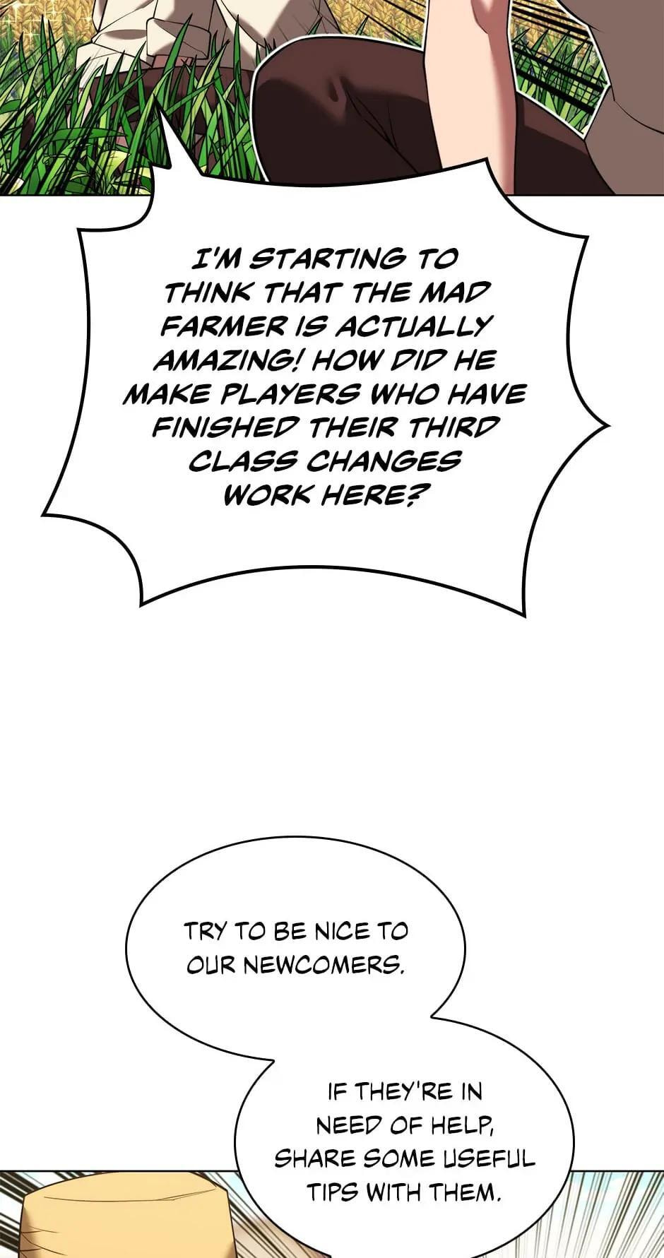 Read Overgeared (Team Argo) chapter 166 image 115 on Lezhin