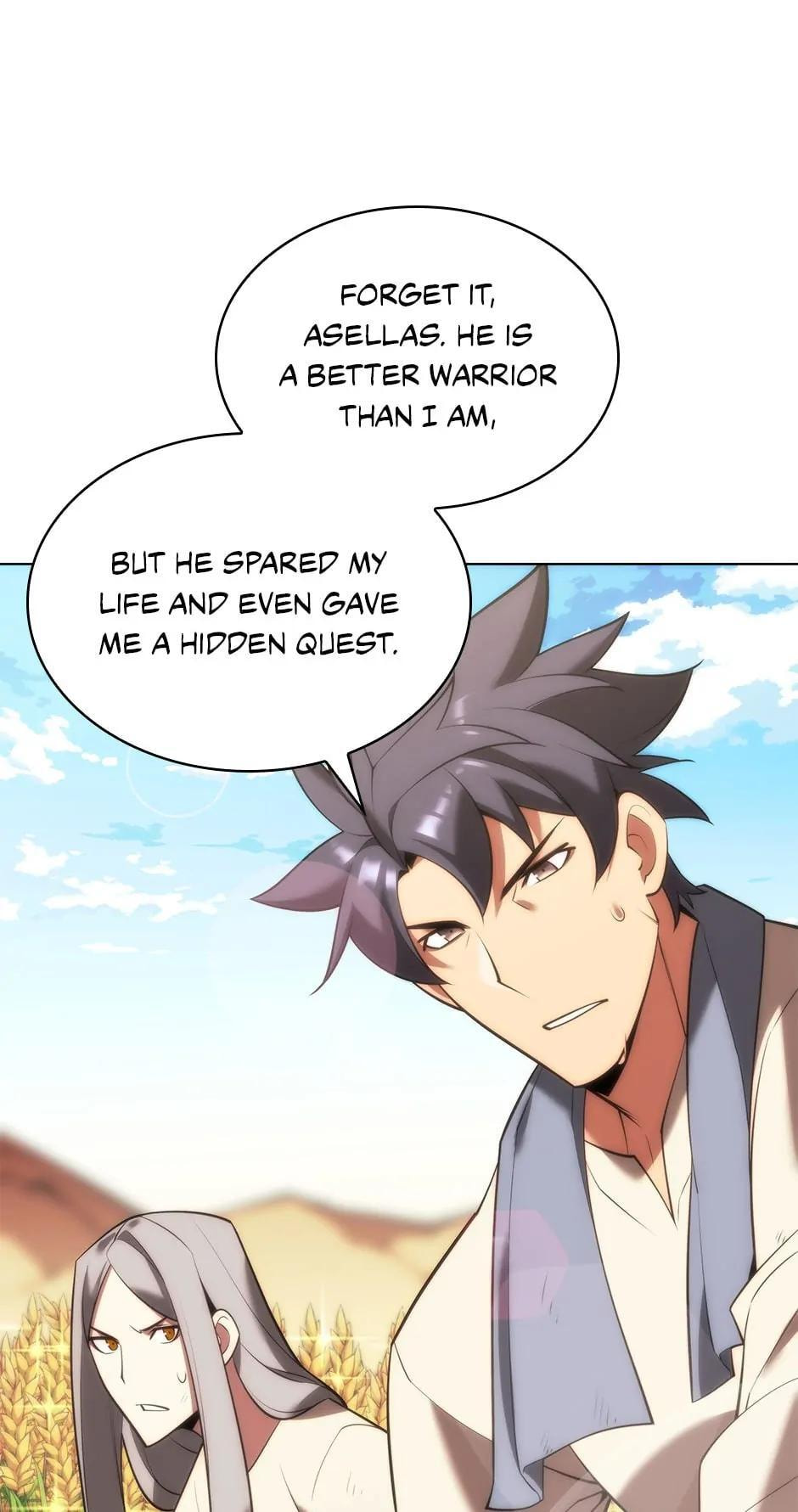Read Overgeared (Team Argo) chapter 166 image 117 on Lezhin