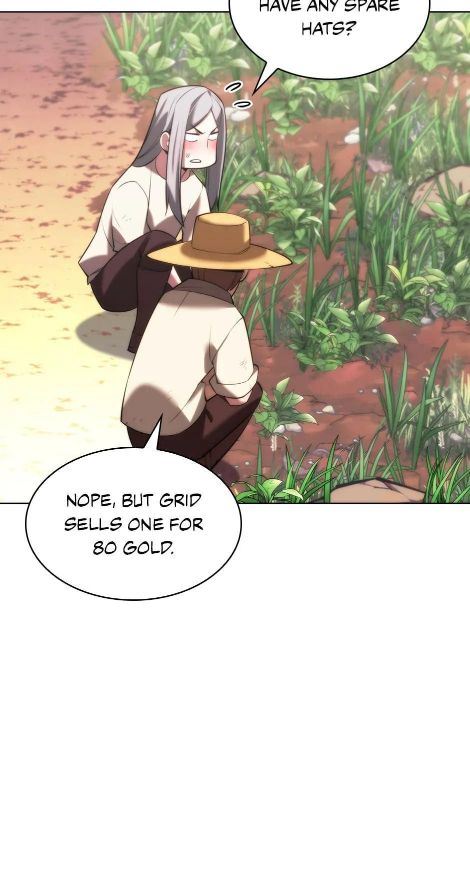 Read Overgeared (Team Argo) chapter 166 image 119 on Lezhin