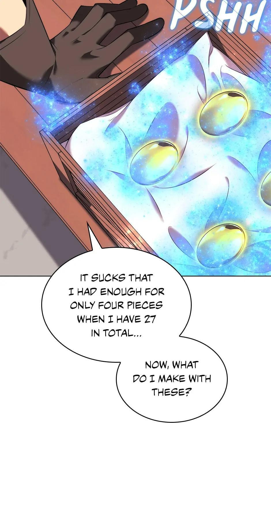 Read Overgeared (Team Argo) chapter 166 image 122 on Lezhin