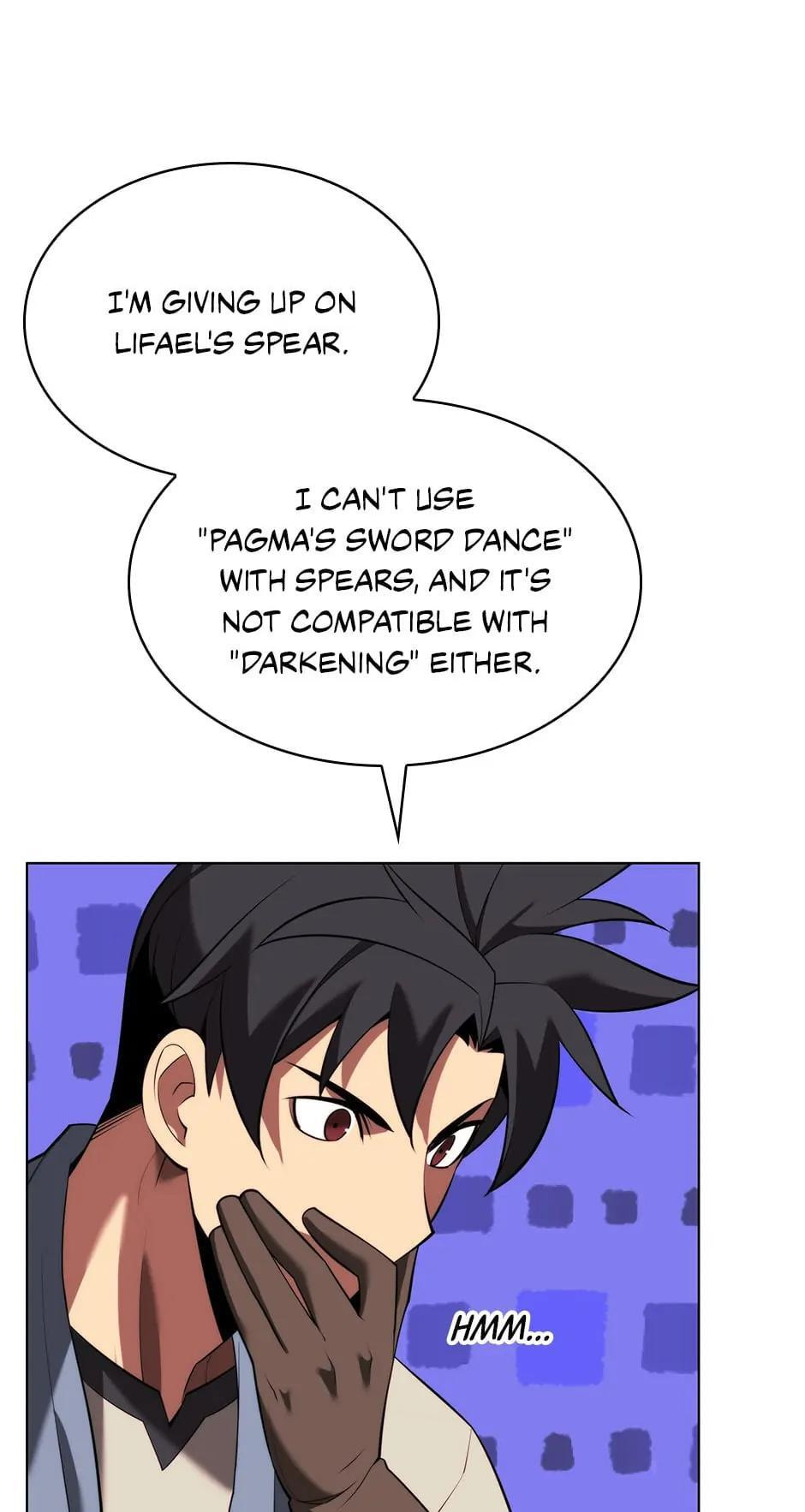 Read Overgeared (Team Argo) chapter 166 image 123 on Lezhin
