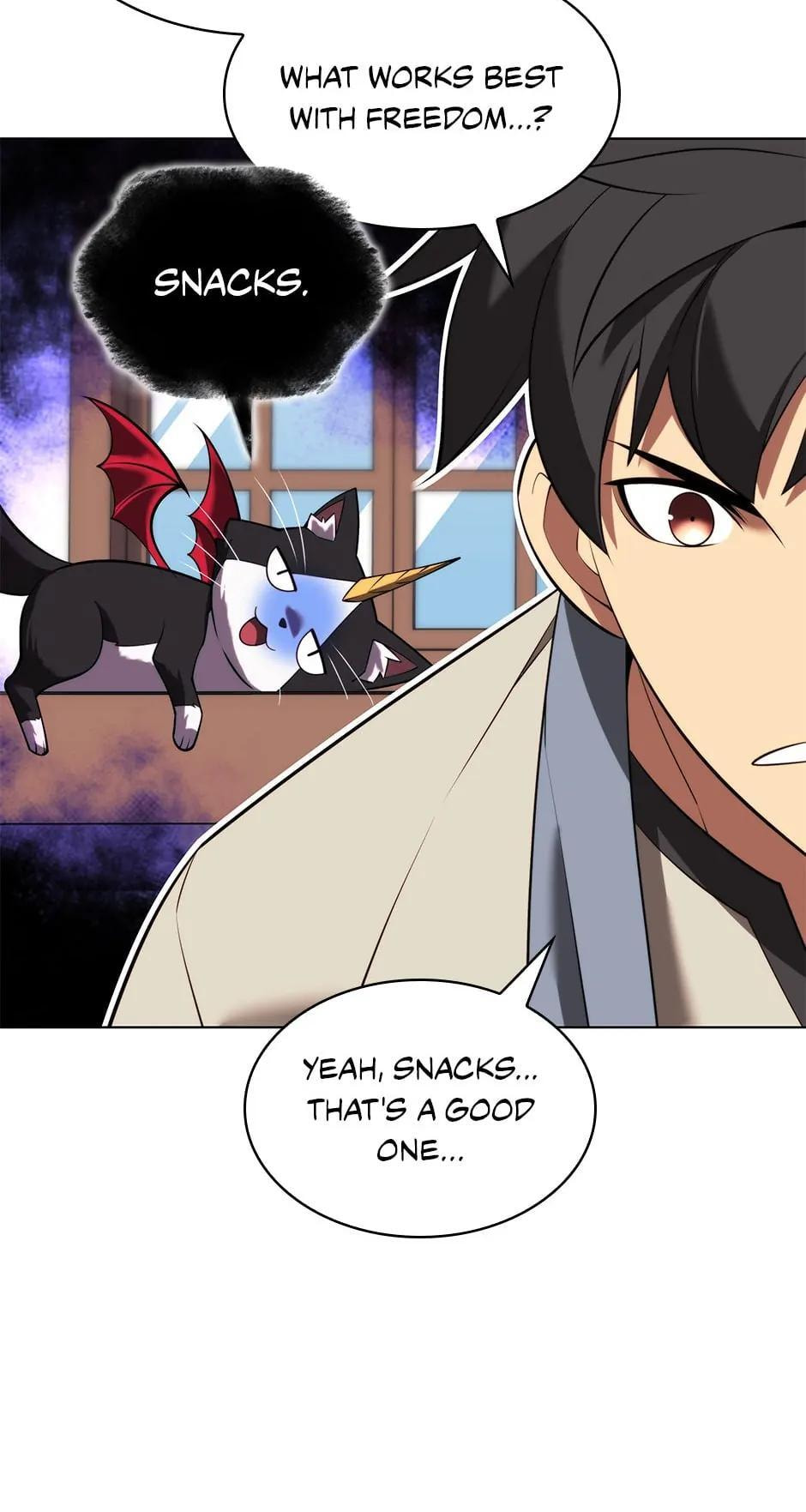 Read Overgeared (Team Argo) chapter 166 image 125 on Lezhin