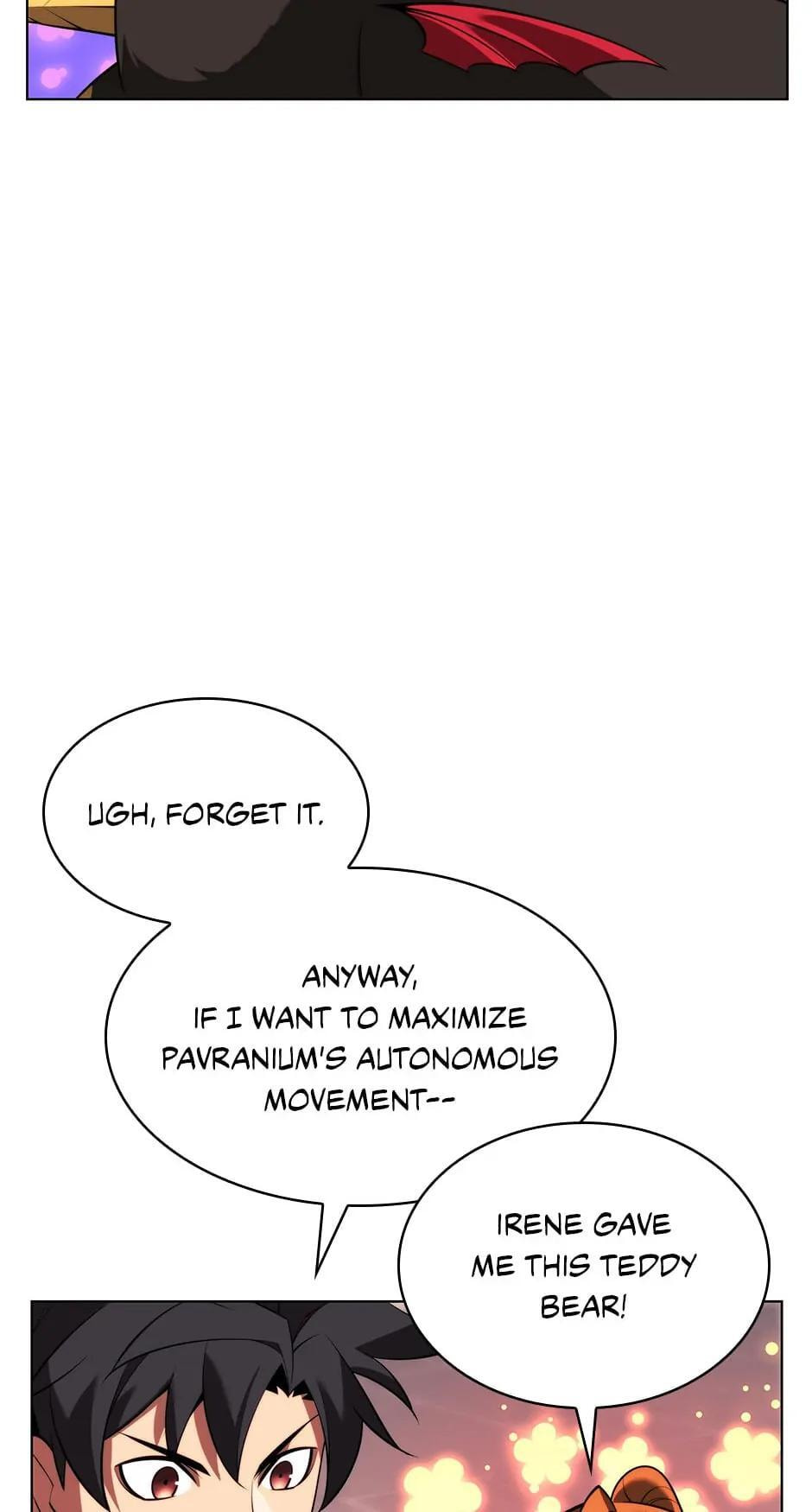 Read Overgeared (Team Argo) chapter 166 image 127 on Lezhin