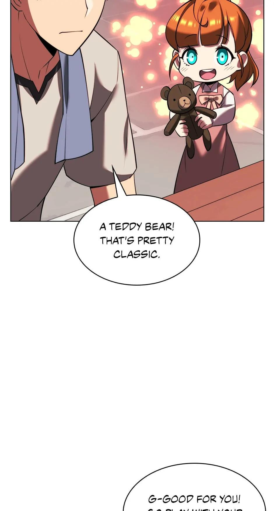 Read Overgeared (Team Argo) chapter 166 image 128 on Lezhin