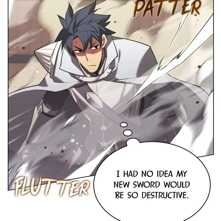 Read Overgeared (Team Argo) chapter 166 image 13 on Lezhin