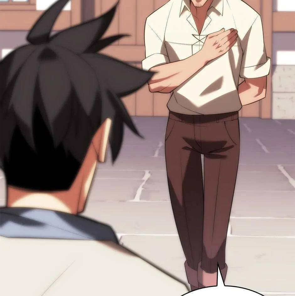 Read Overgeared (Team Argo) chapter 166 image 132 on Lezhin