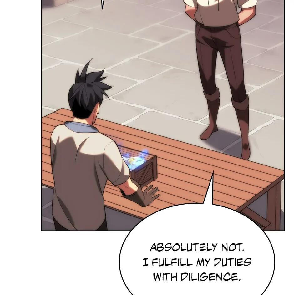 Read Overgeared (Team Argo) chapter 166 image 137 on Lezhin