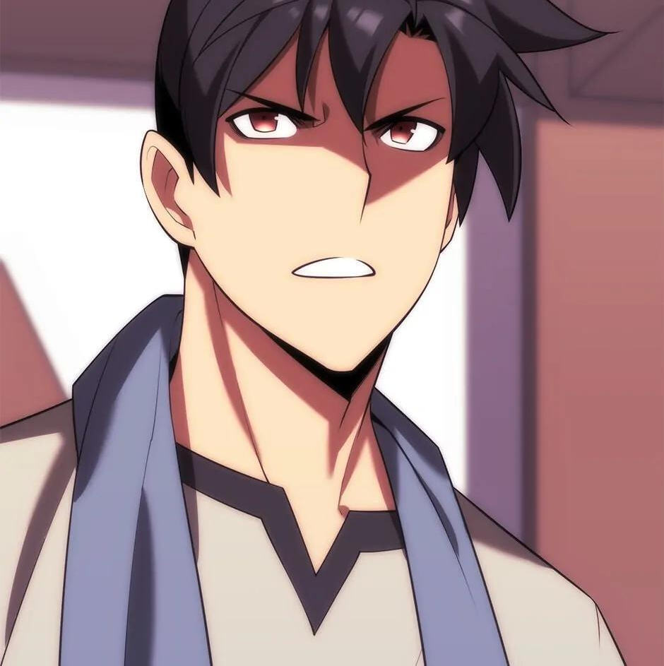 Read Overgeared (Team Argo) chapter 166 image 140 on Lezhin