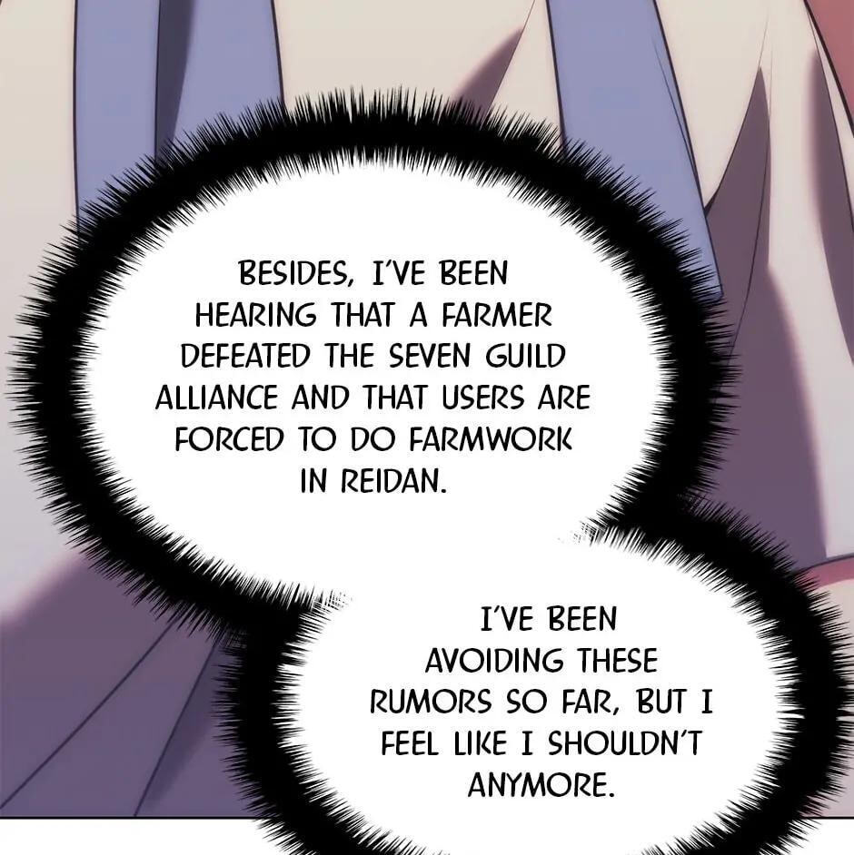 Read Overgeared (Team Argo) chapter 166 image 141 on Lezhin