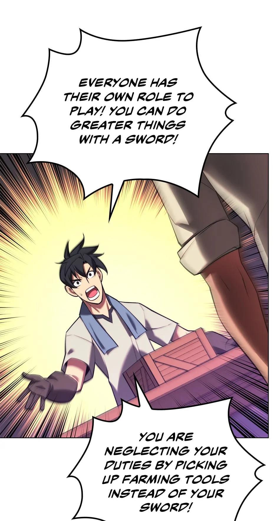 Read Overgeared (Team Argo) chapter 166 image 155 on Lezhin