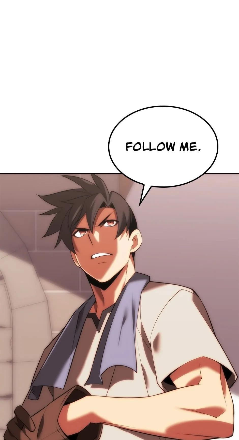 Read Overgeared (Team Argo) chapter 166 image 161 on Lezhin