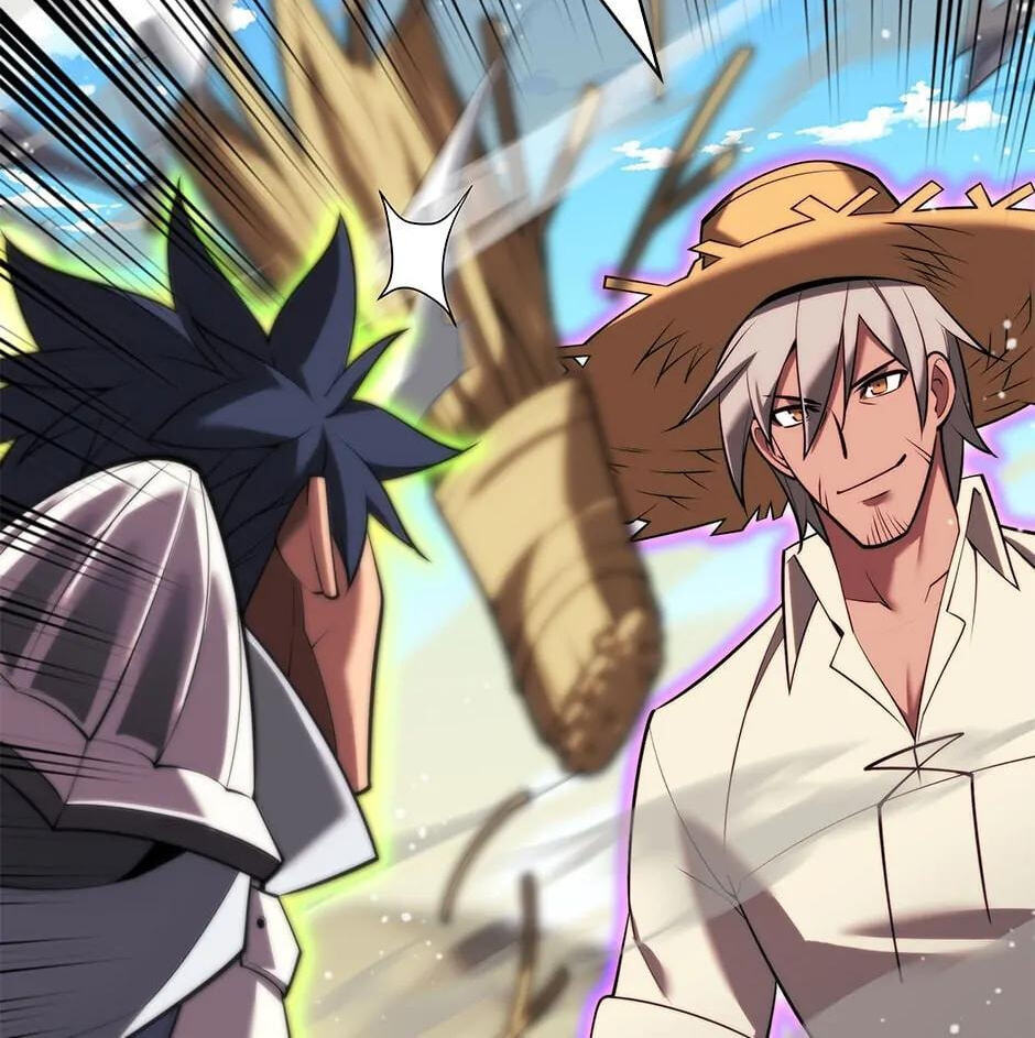 Read Overgeared (Team Argo) chapter 166 image 17 on Lezhin