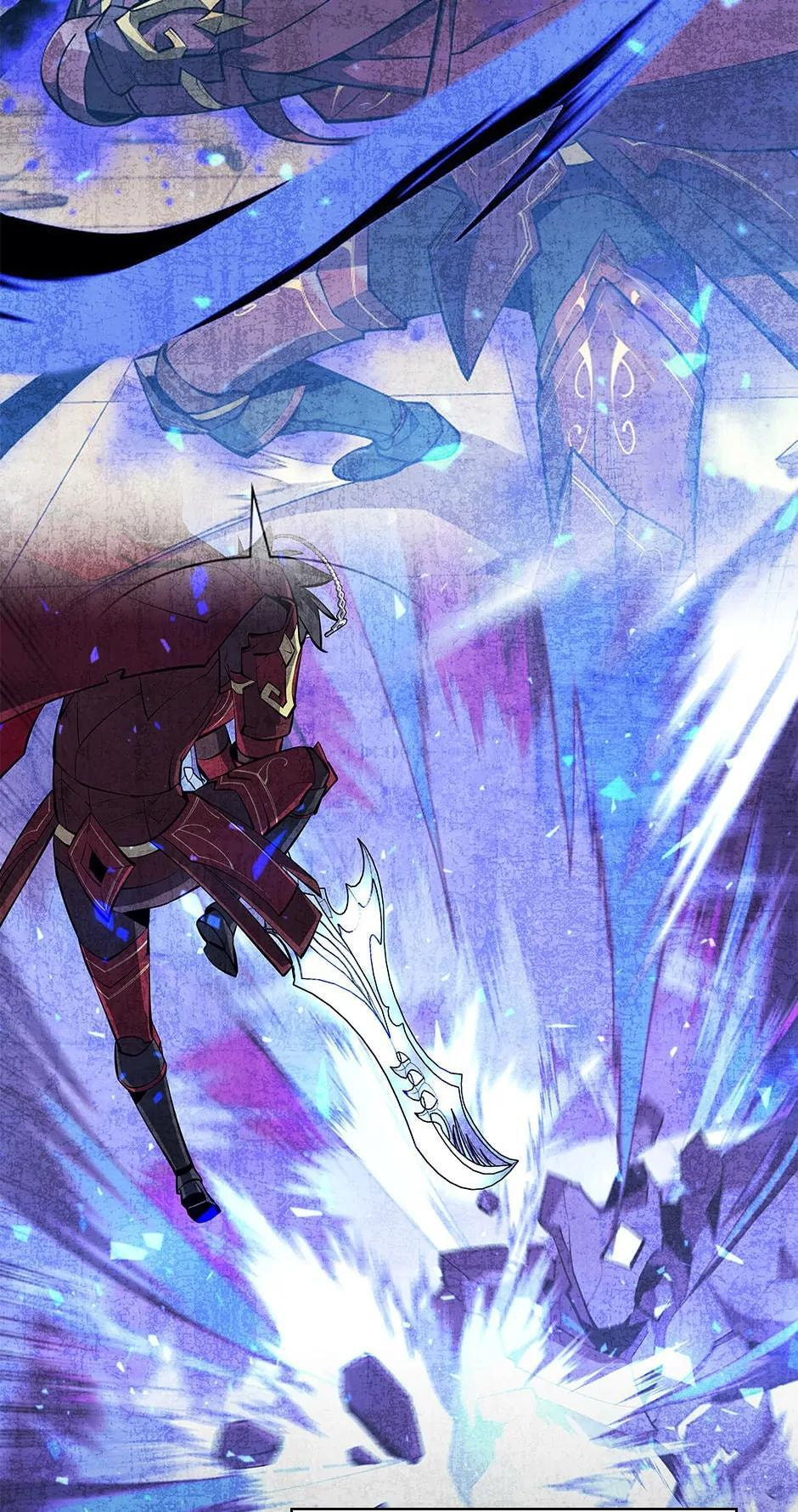Read Overgeared (Team Argo) chapter 166 image 2 on Lezhin