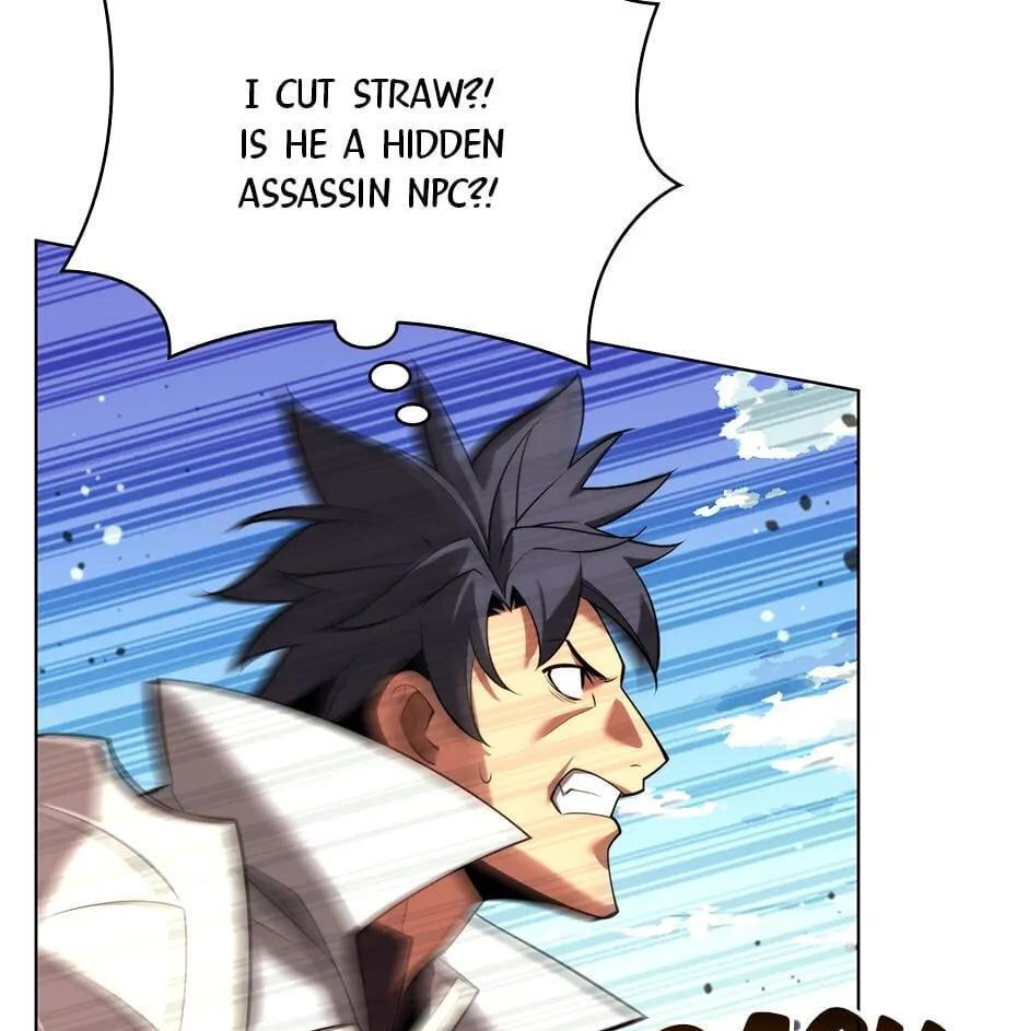 Read Overgeared (Team Argo) chapter 166 image 20 on Lezhin