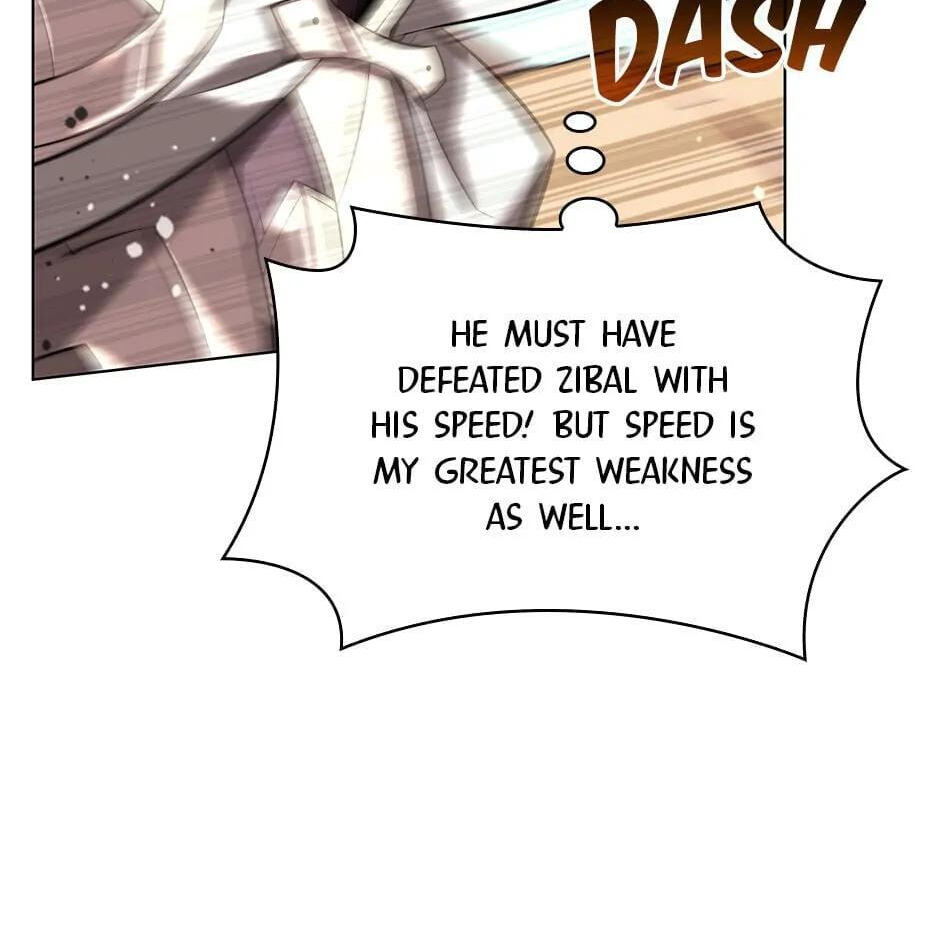 Read Overgeared (Team Argo) chapter 166 image 21 on Lezhin