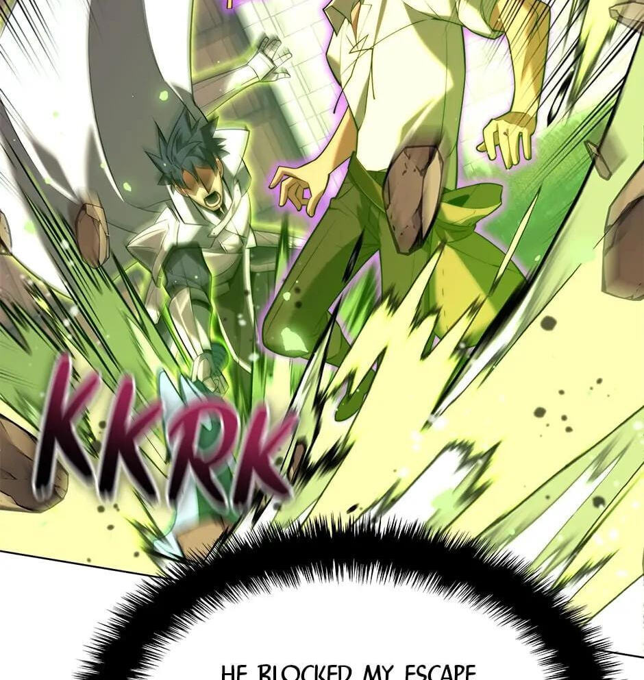 Read Overgeared (Team Argo) chapter 166 image 23 on Lezhin