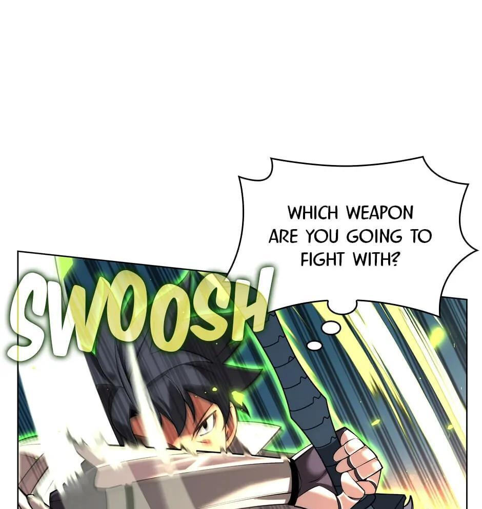 Read Overgeared (Team Argo) chapter 166 image 30 on Lezhin