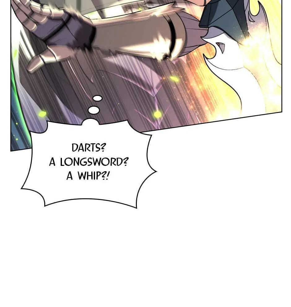 Read Overgeared (Team Argo) chapter 166 image 31 on Lezhin