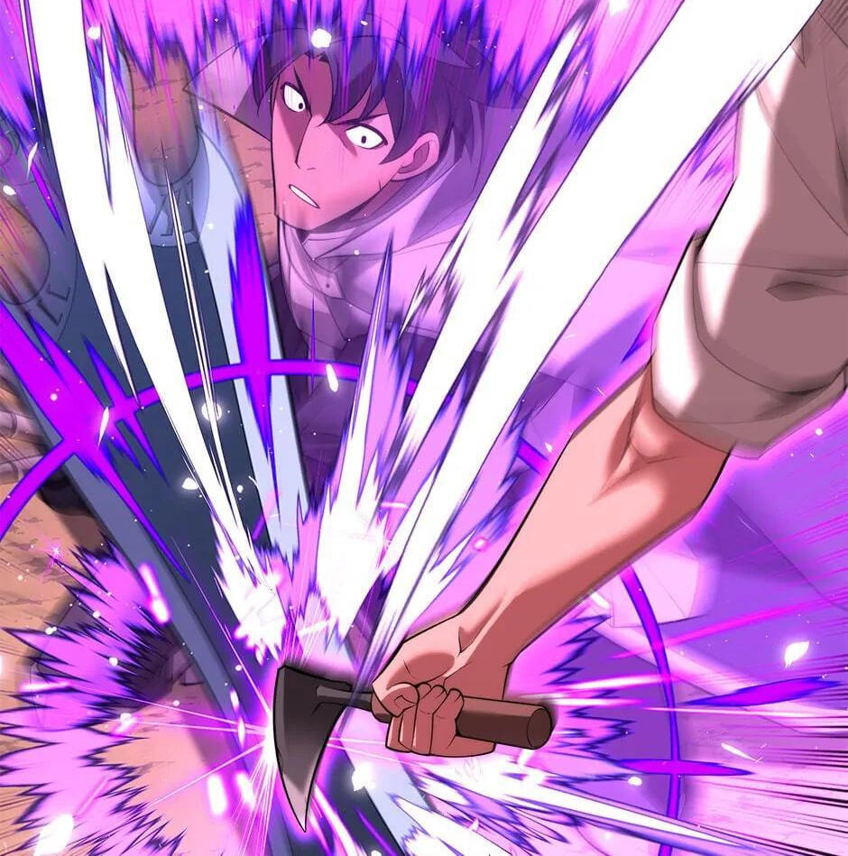 Read Overgeared (Team Argo) chapter 166 image 33 on Lezhin