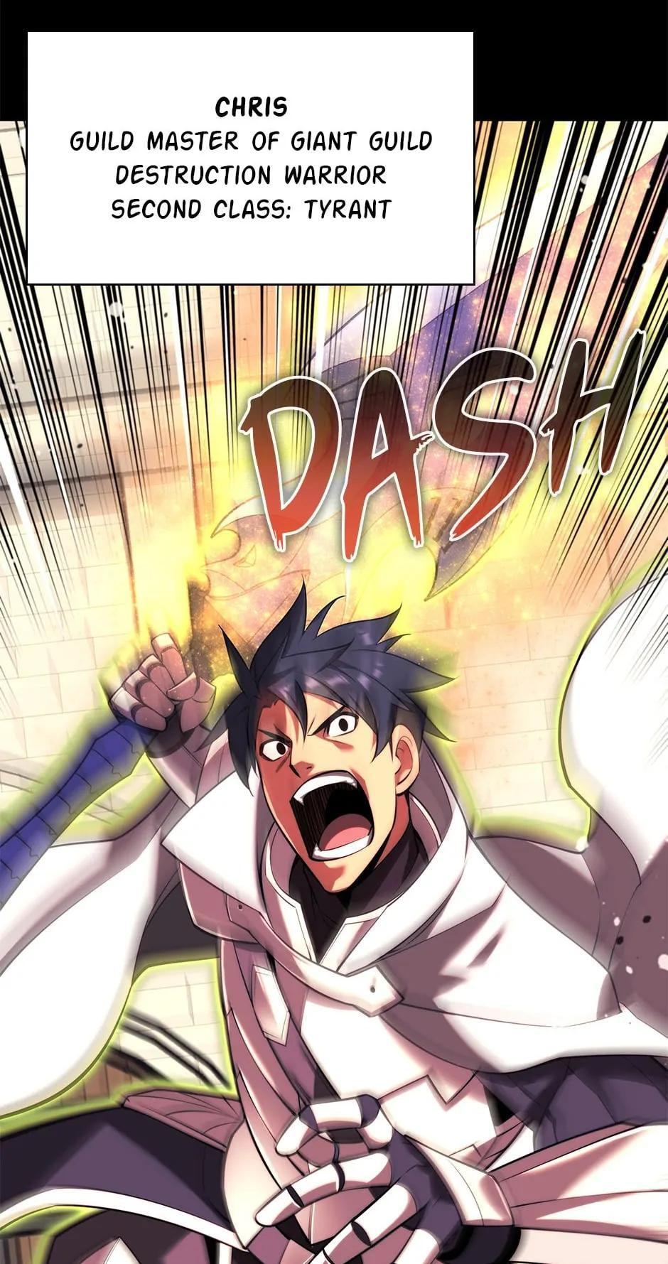 Read Overgeared (Team Argo) chapter 166 image 4 on Lezhin