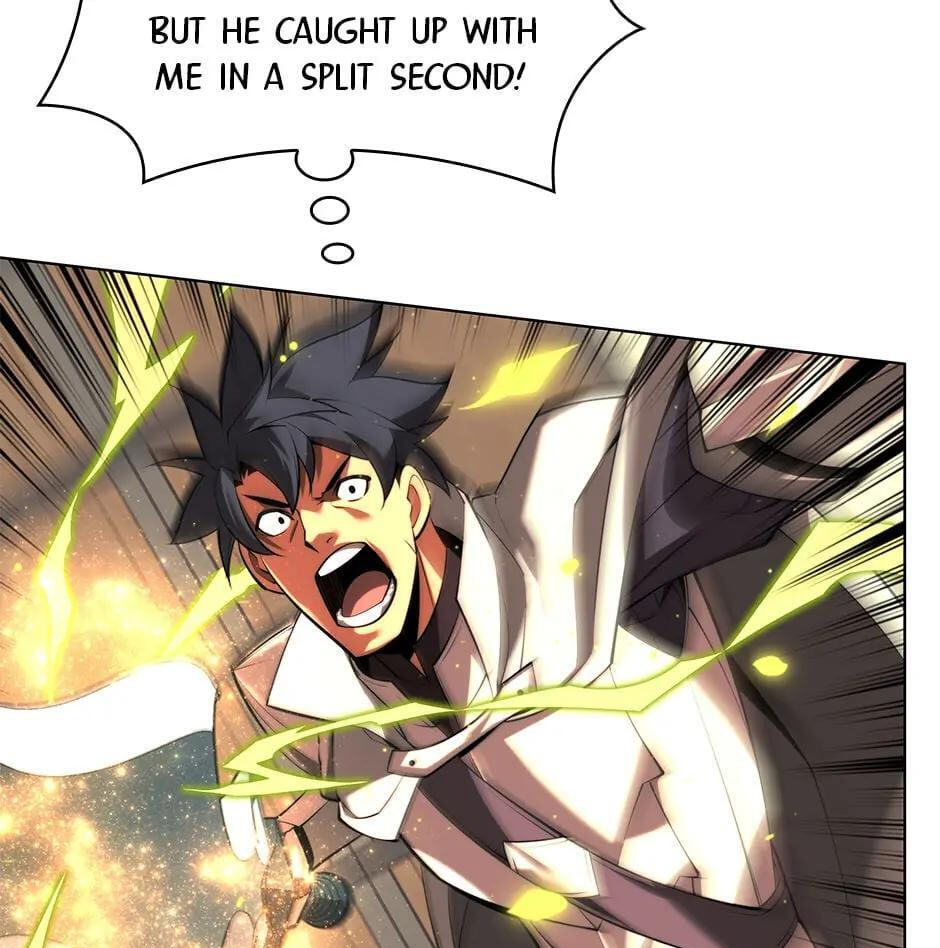 Read Overgeared (Team Argo) chapter 166 image 40 on Lezhin
