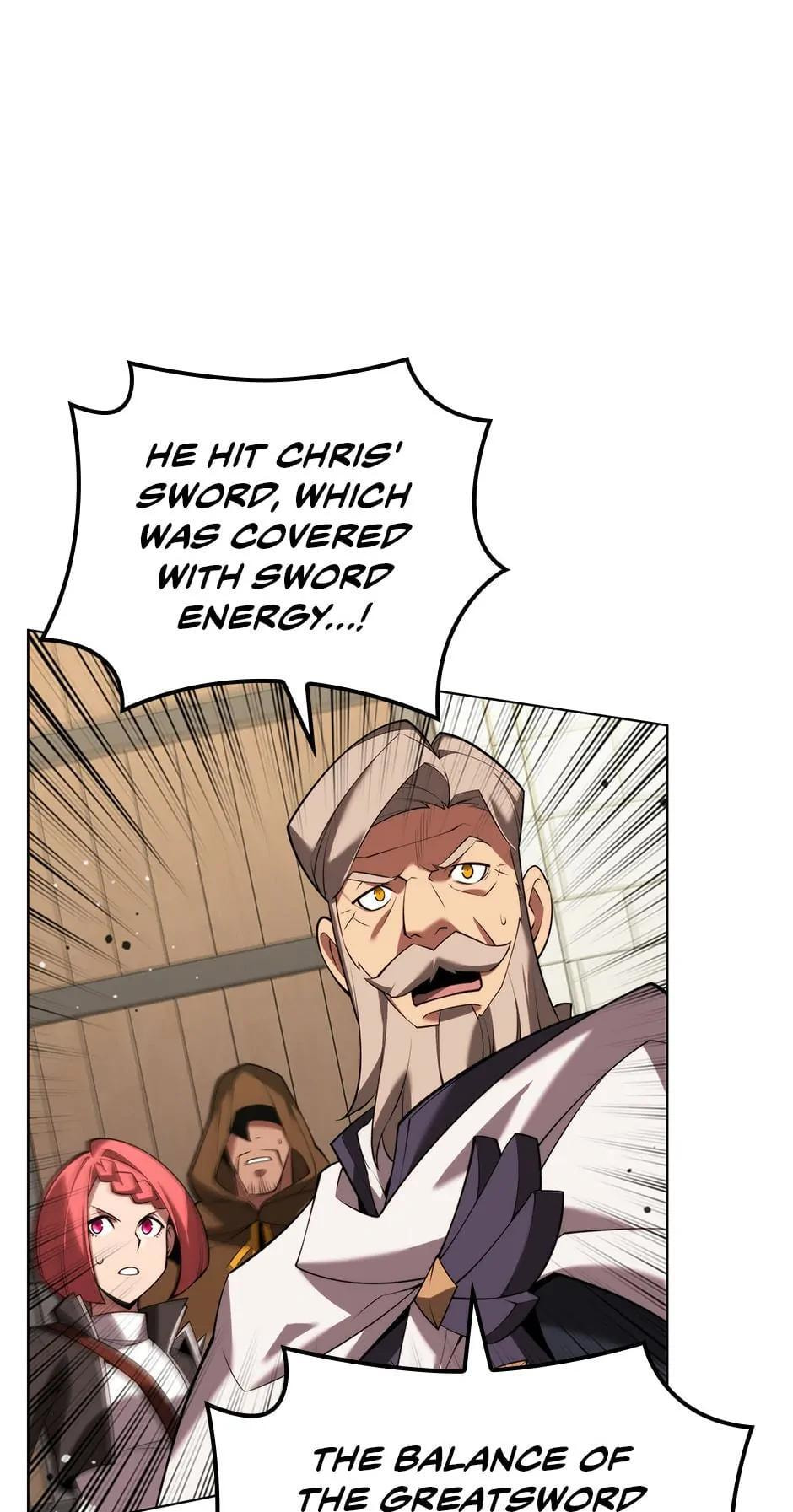 Read Overgeared (Team Argo) chapter 166 image 43 on Lezhin