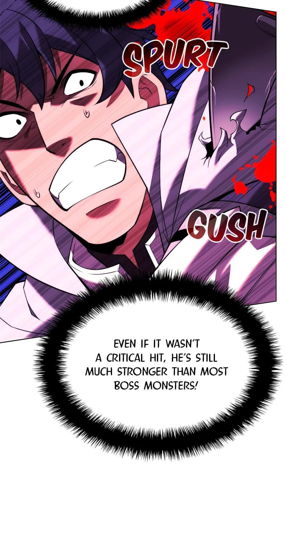 Read Overgeared (Team Argo) chapter 166 image 46 on Lezhin
