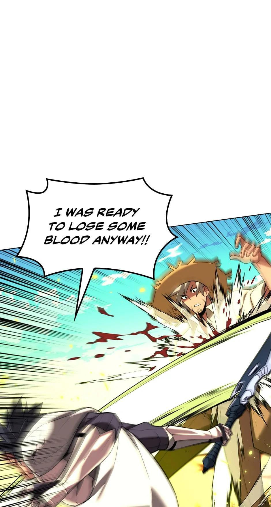 Read Overgeared (Team Argo) chapter 166 image 47 on Lezhin