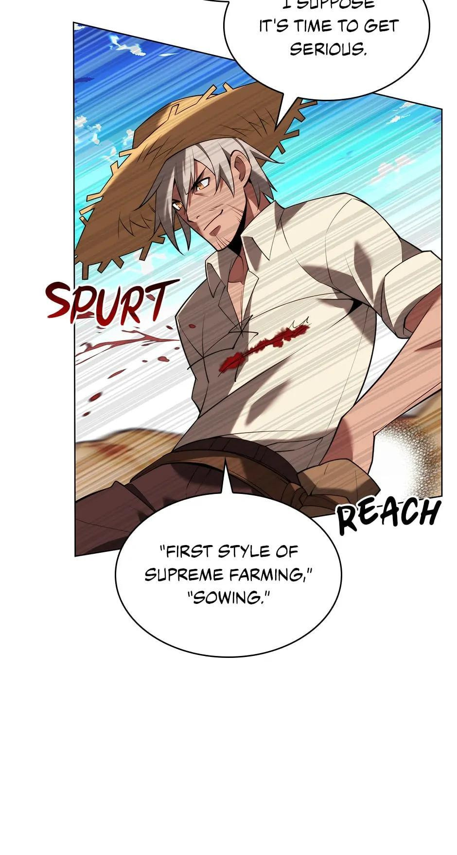 Read Overgeared (Team Argo) chapter 166 image 49 on Lezhin