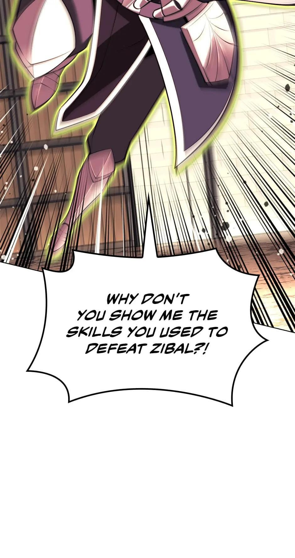 Read Overgeared (Team Argo) chapter 166 image 5 on Lezhin