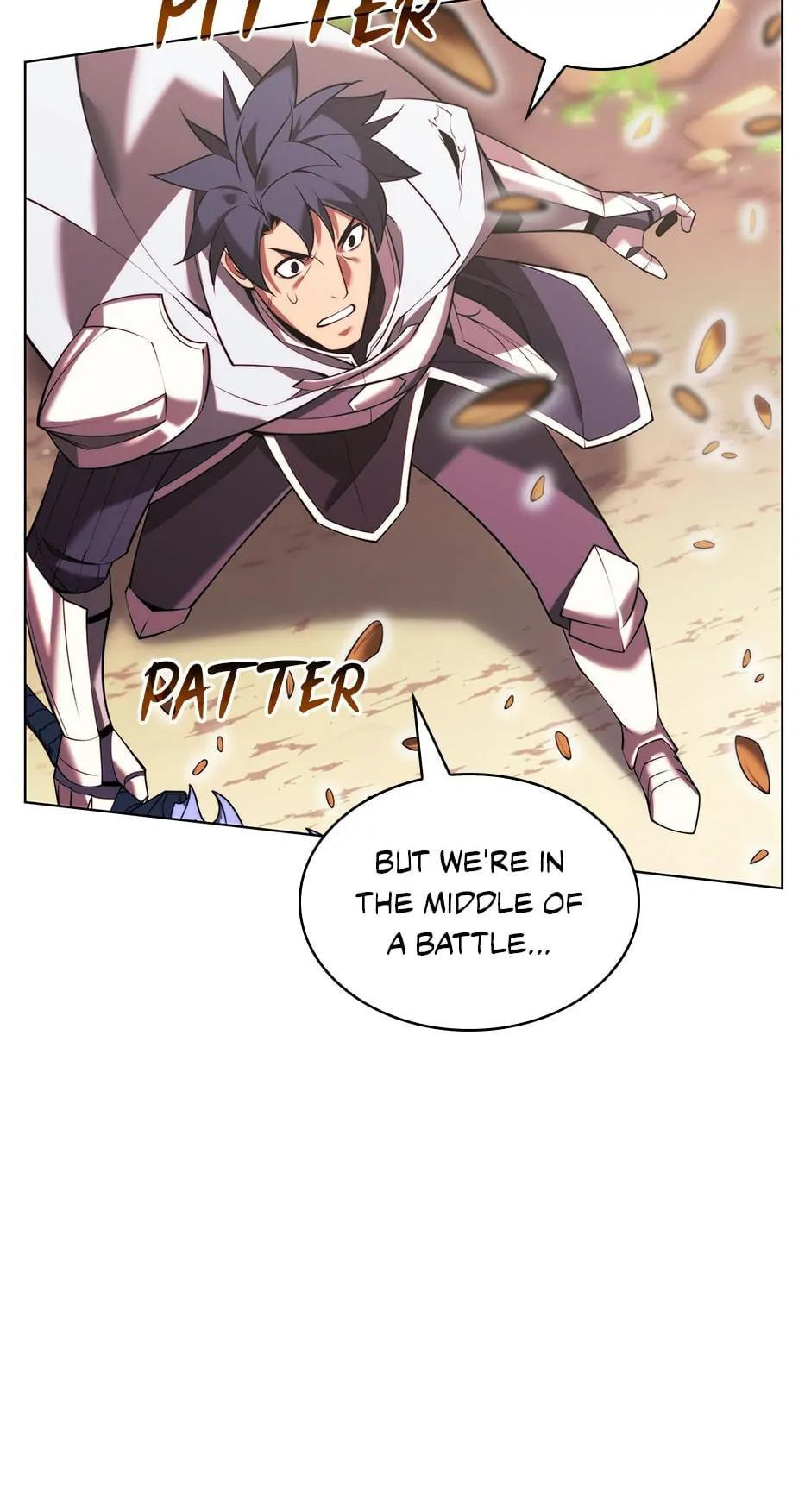 Read Overgeared (Team Argo) chapter 166 image 51 on Lezhin
