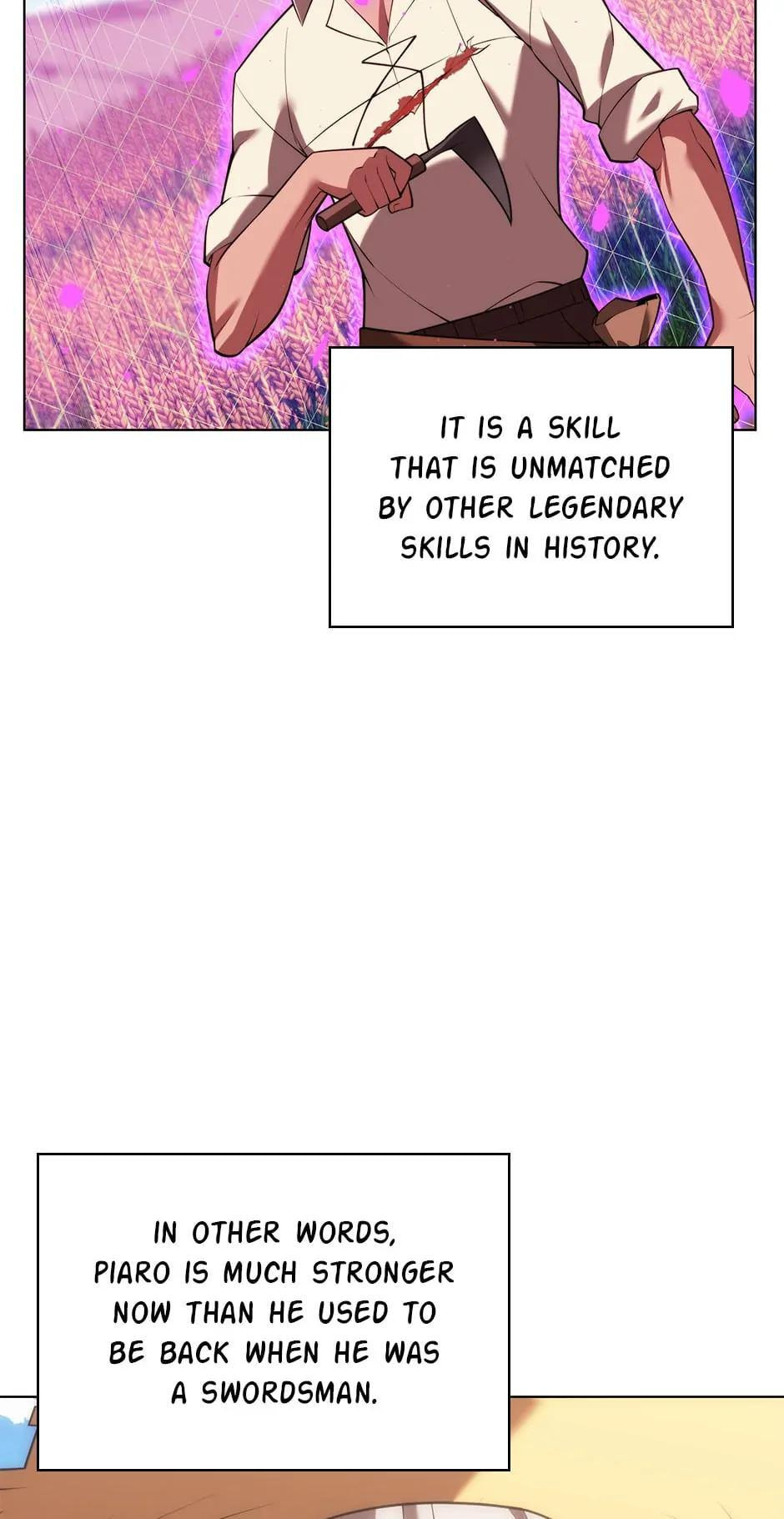 Read Overgeared (Team Argo) chapter 166 image 56 on Lezhin
