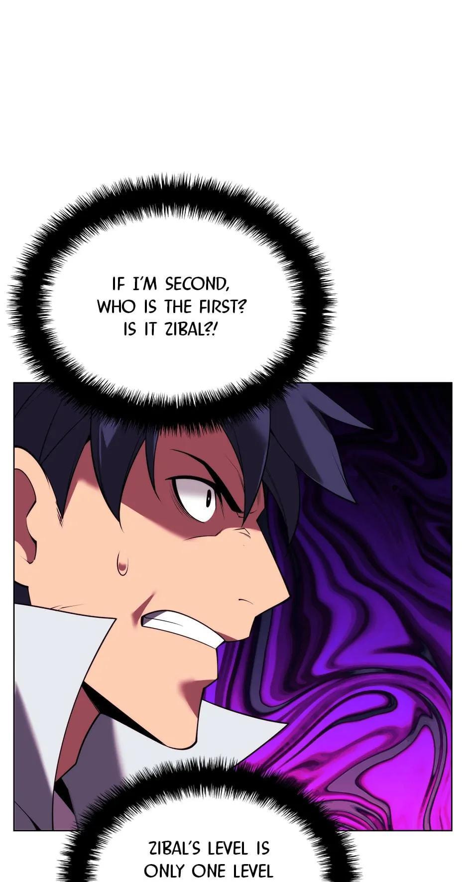 Read Overgeared (Team Argo) chapter 166 image 58 on Lezhin