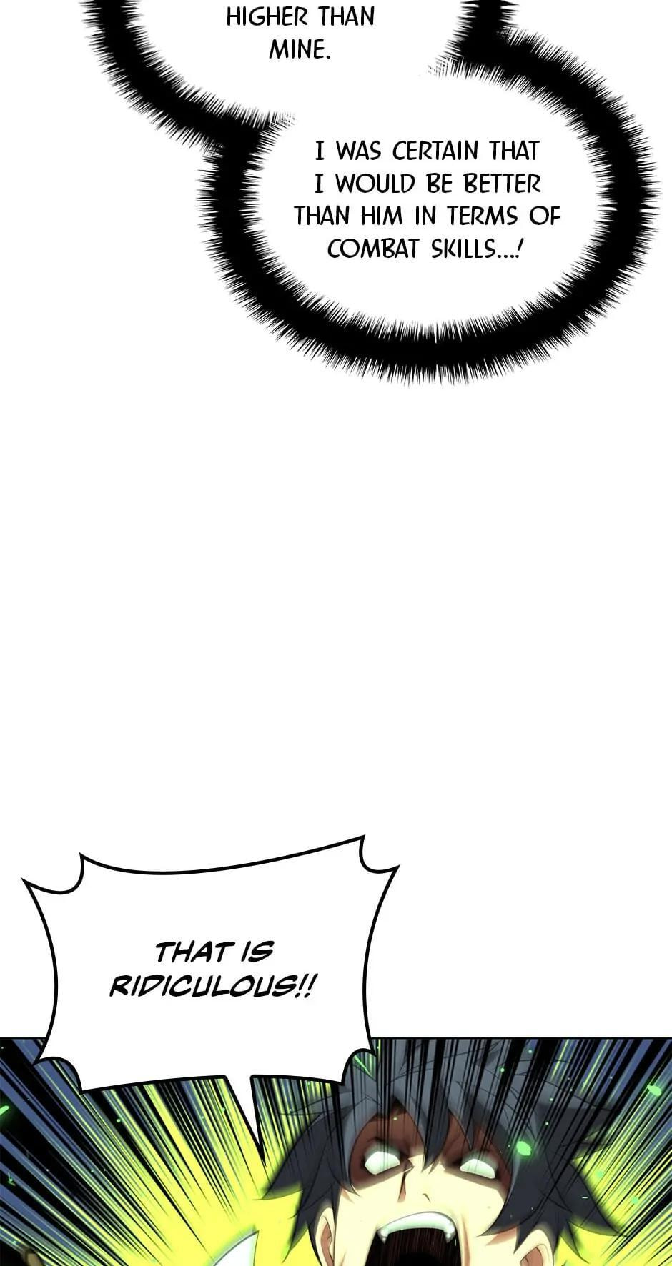 Read Overgeared (Team Argo) chapter 166 image 59 on Lezhin