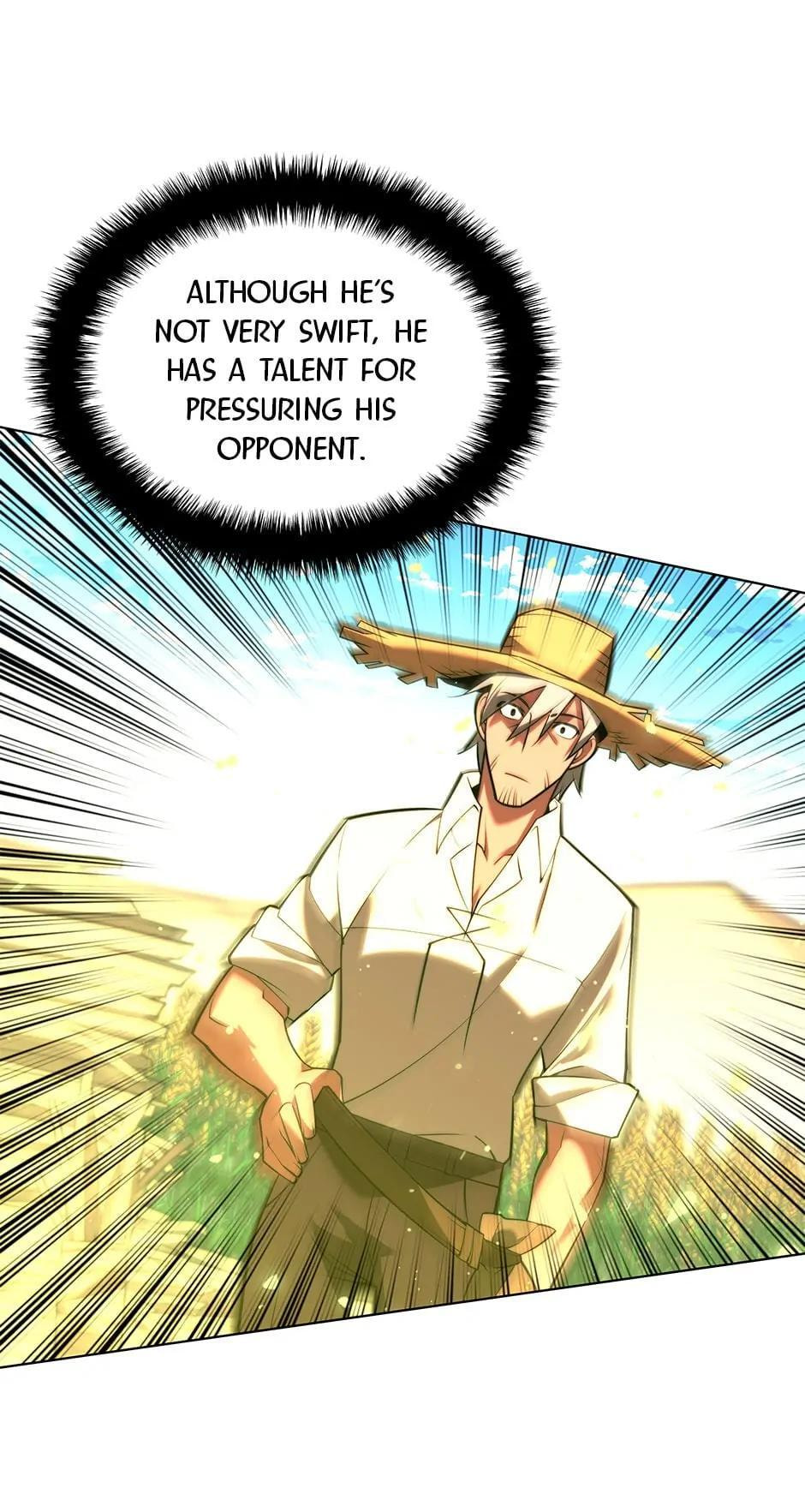 Read Overgeared (Team Argo) chapter 166 image 6 on Lezhin