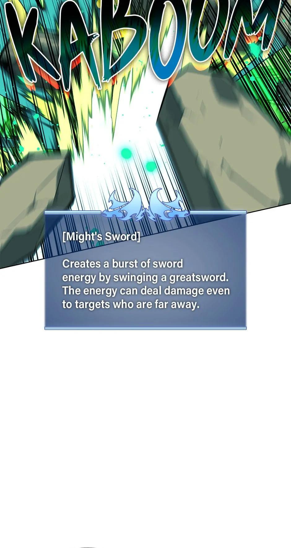 Read Overgeared (Team Argo) chapter 166 image 62 on Lezhin