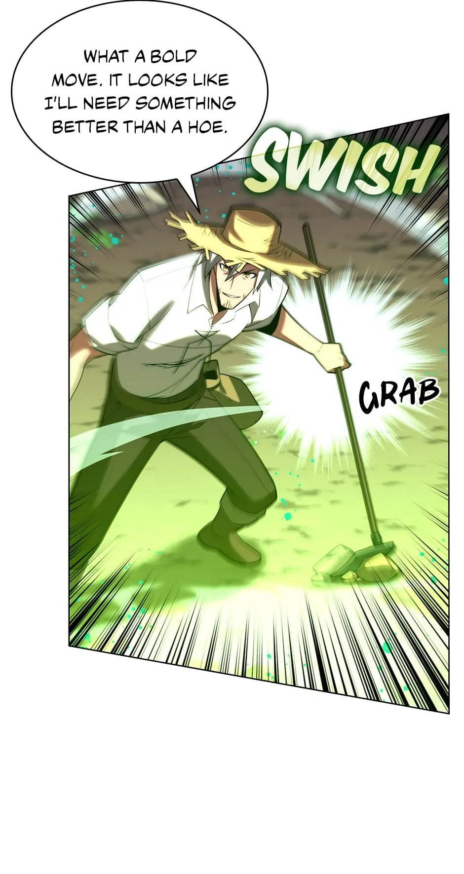 Read Overgeared (Team Argo) chapter 166 image 63 on Lezhin