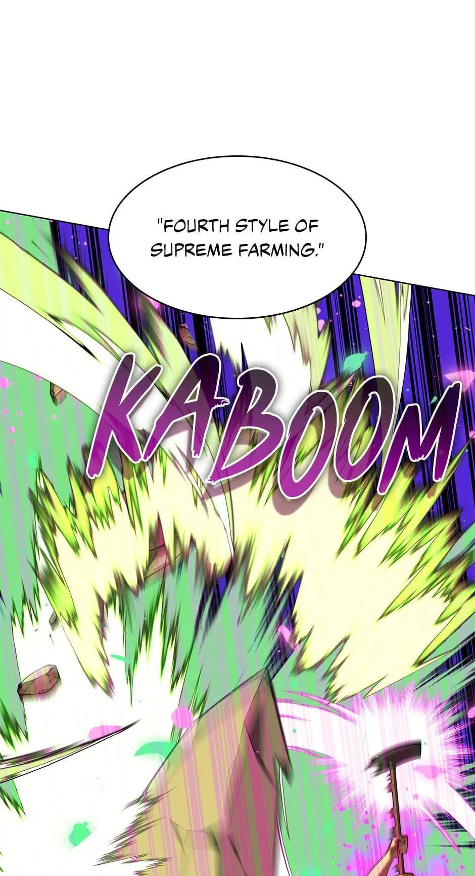 Read Overgeared (Team Argo) chapter 166 image 64 on Lezhin