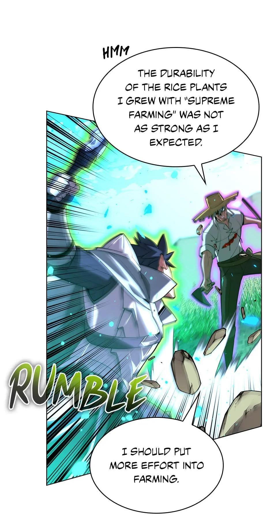 Read Overgeared (Team Argo) chapter 166 image 71 on Lezhin