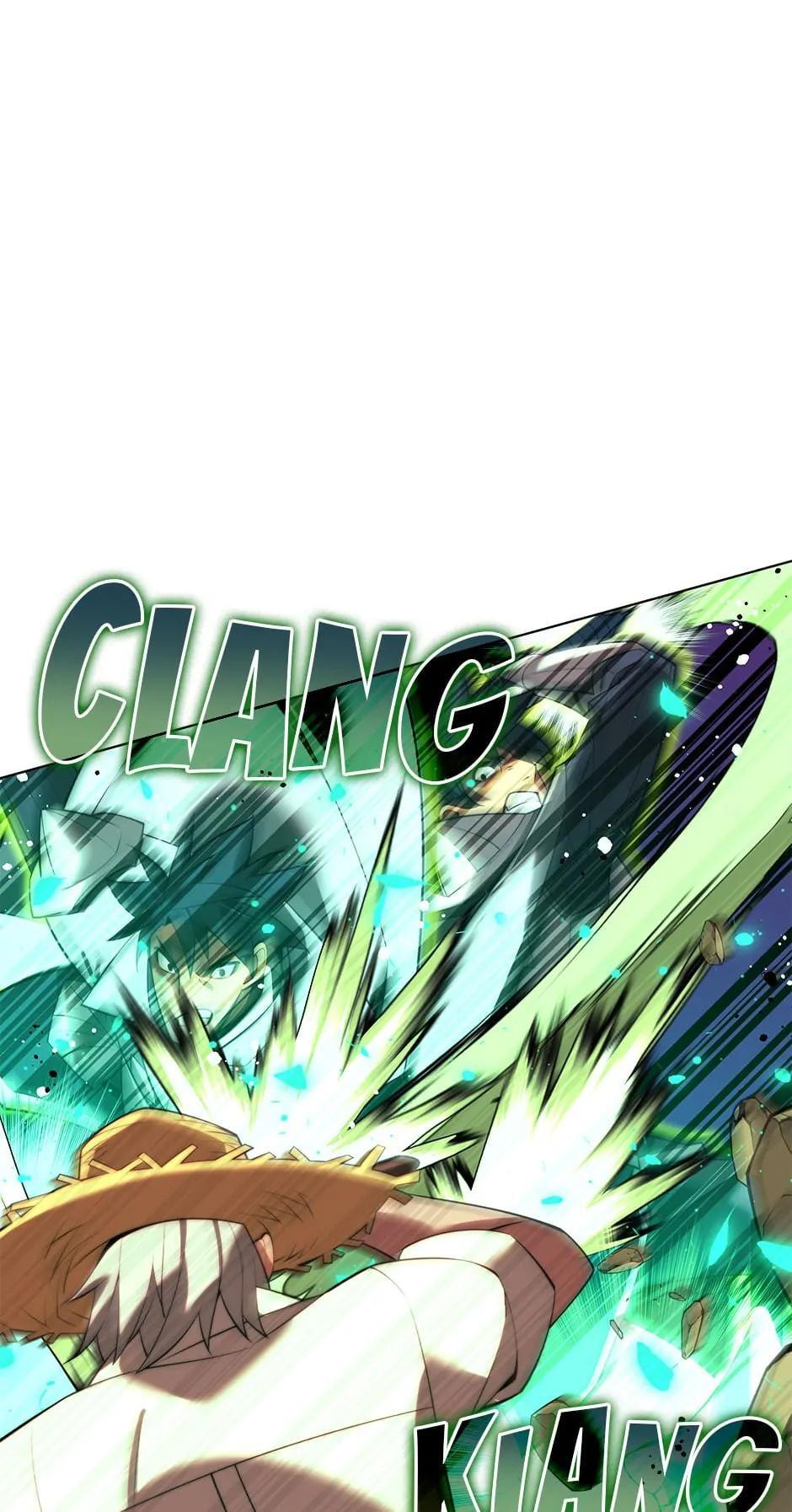 Read Overgeared (Team Argo) chapter 166 image 72 on Lezhin