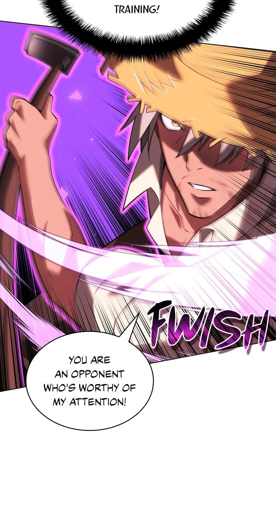 Read Overgeared (Team Argo) chapter 166 image 74 on Lezhin