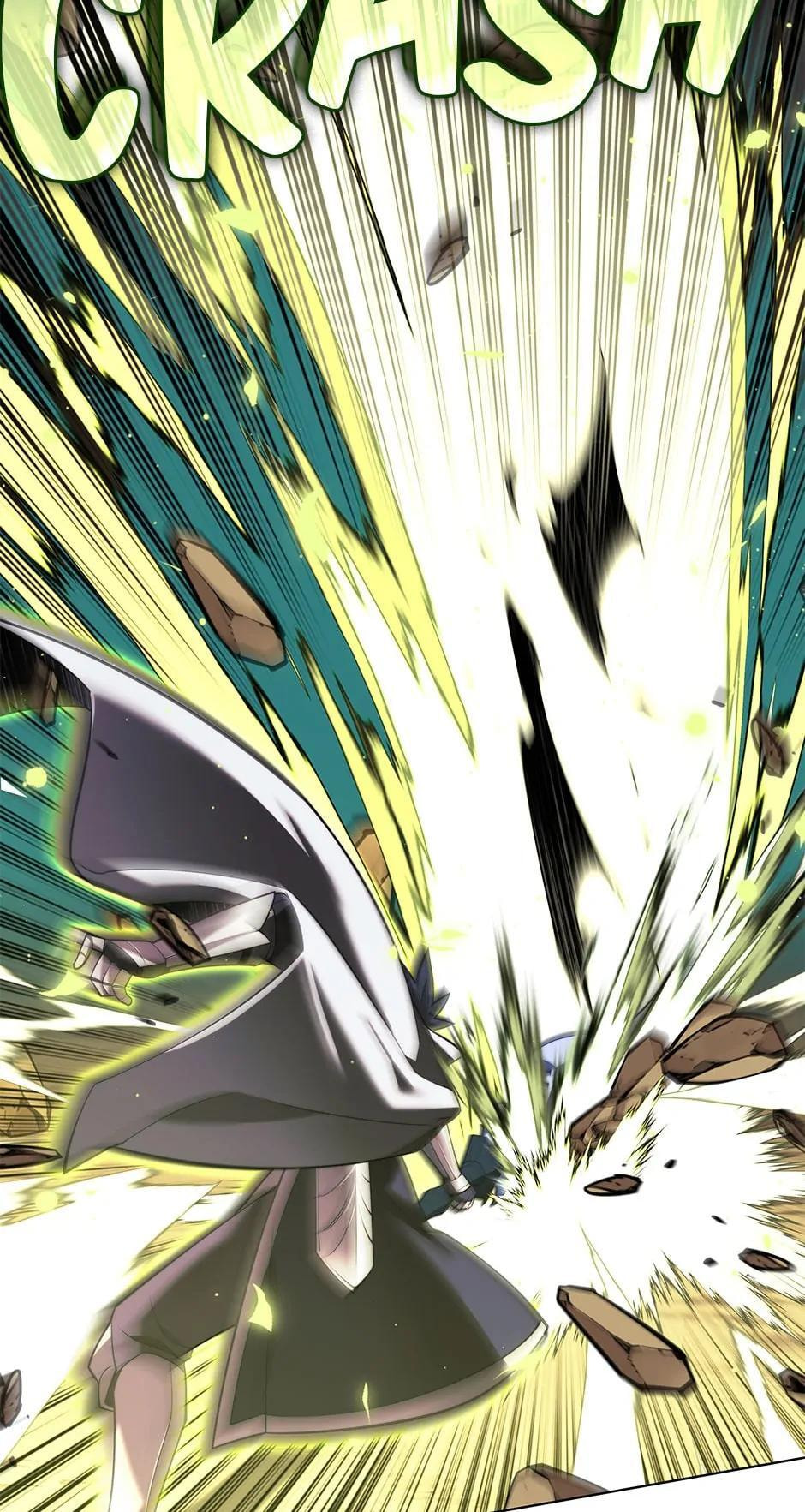 Read Overgeared (Team Argo) chapter 166 image 9 on Lezhin