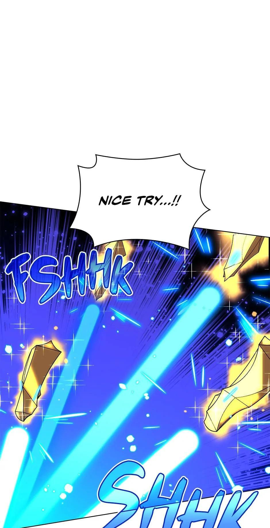 Read Overgeared (Team Argo) chapter 167 image 100 on Lezhin