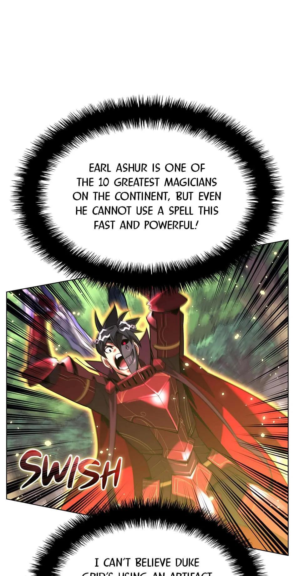 Read Overgeared (Team Argo) chapter 167 image 104 on Lezhin