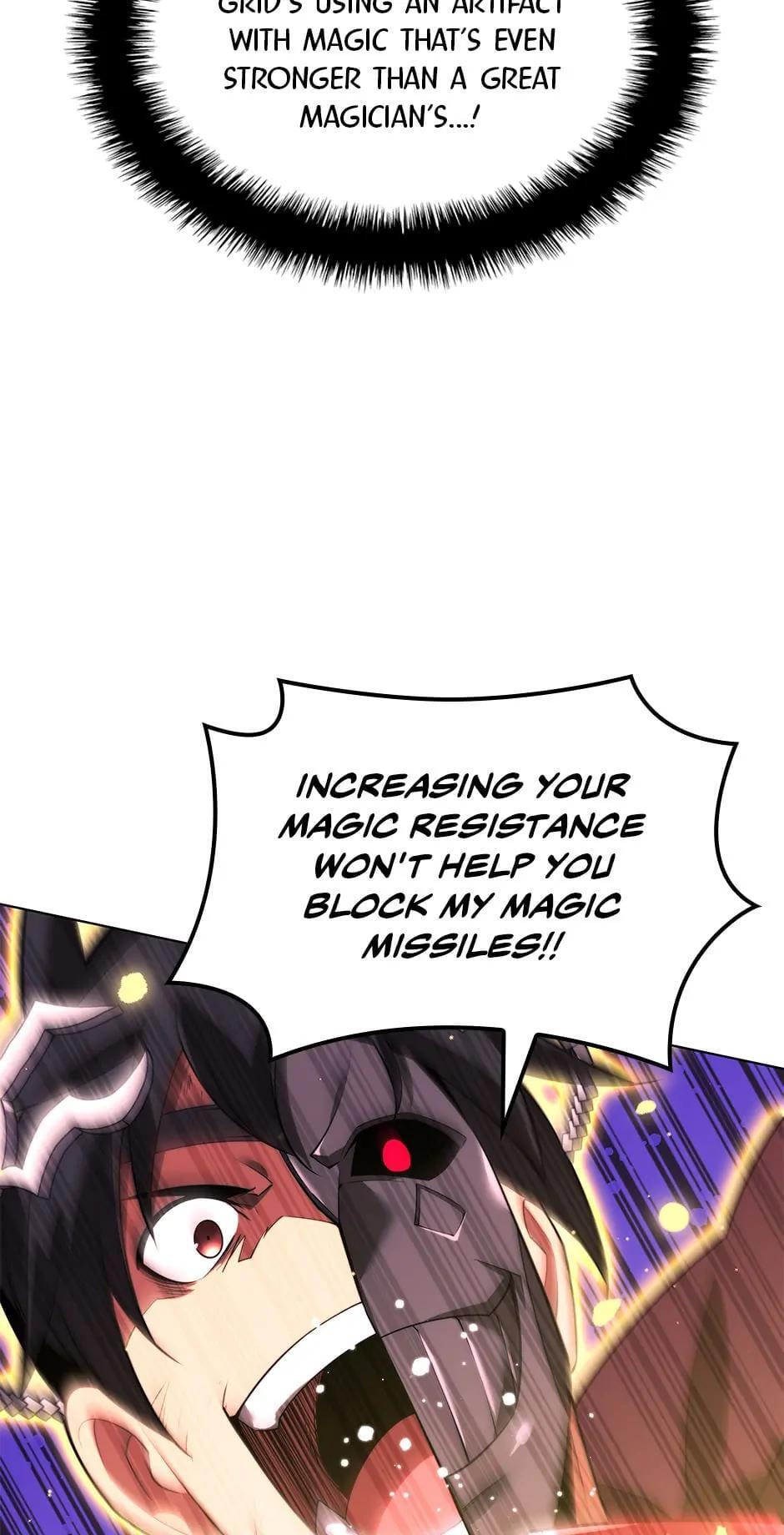Read Overgeared (Team Argo) chapter 167 image 105 on Lezhin