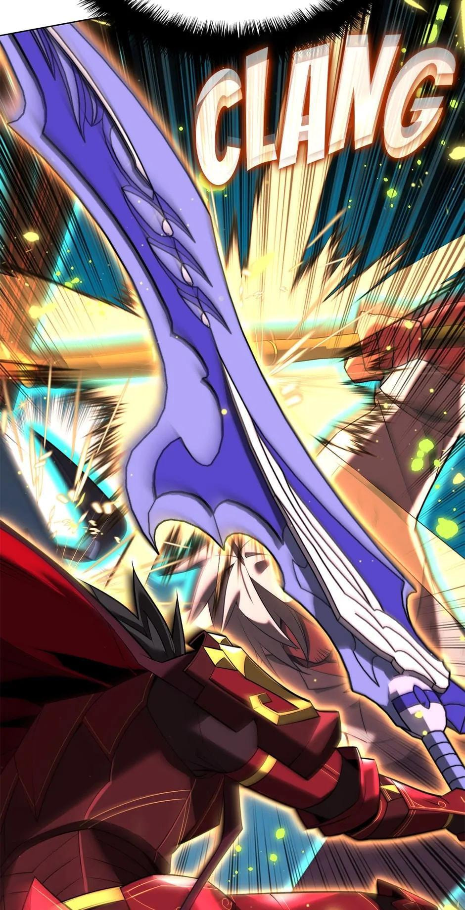 Read Overgeared (Team Argo) chapter 167 image 107 on Lezhin