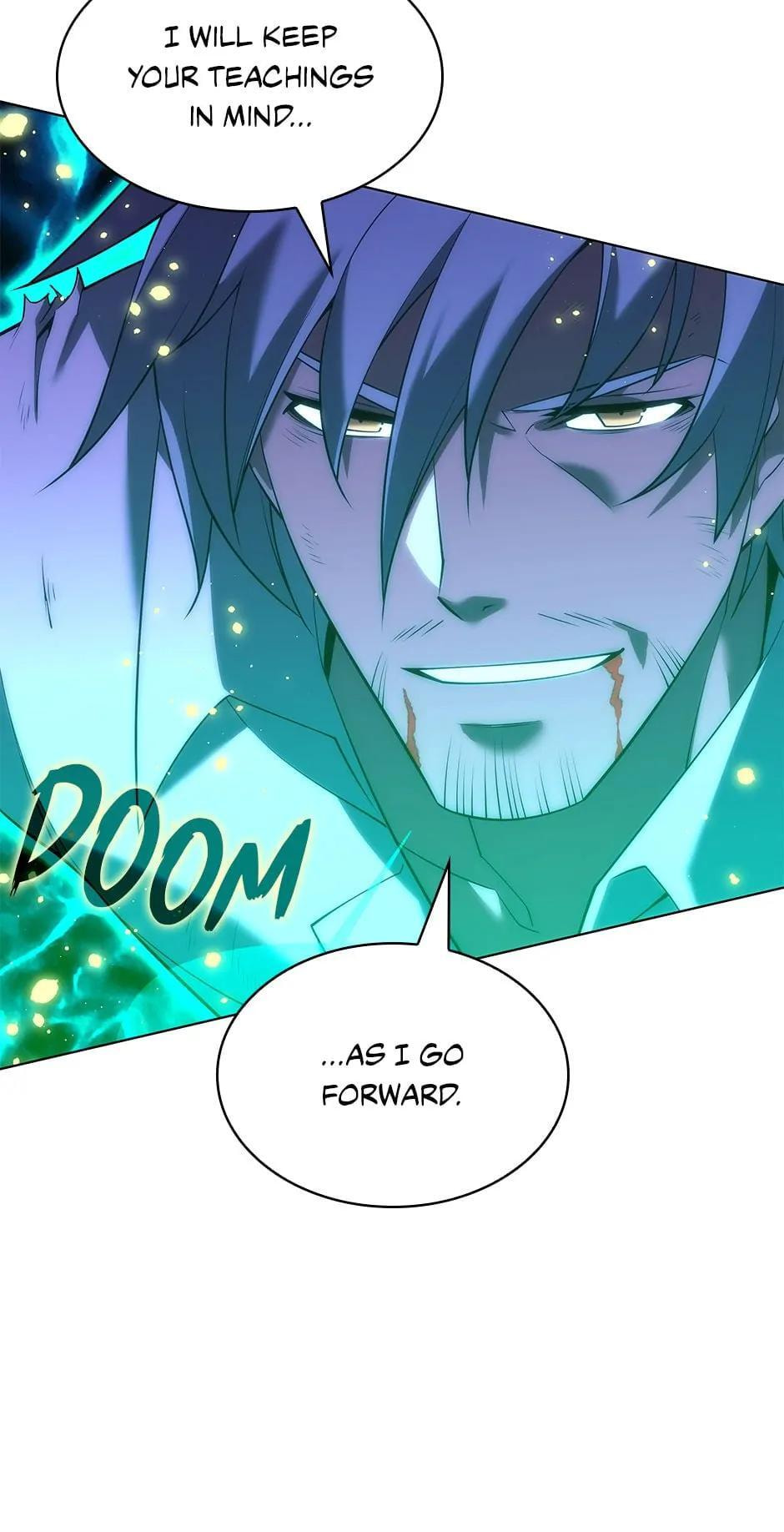 Read Overgeared (Team Argo) chapter 167 image 109 on Lezhin