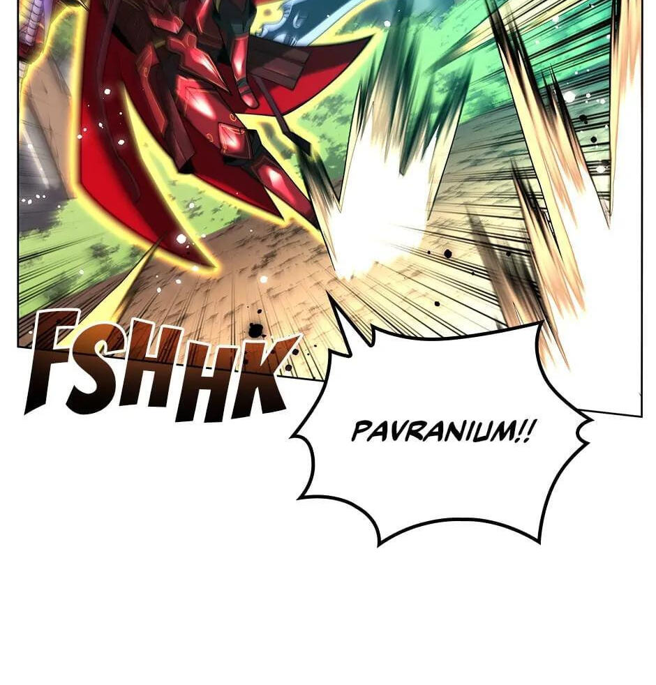 Read Overgeared (Team Argo) chapter 167 image 111 on Lezhin