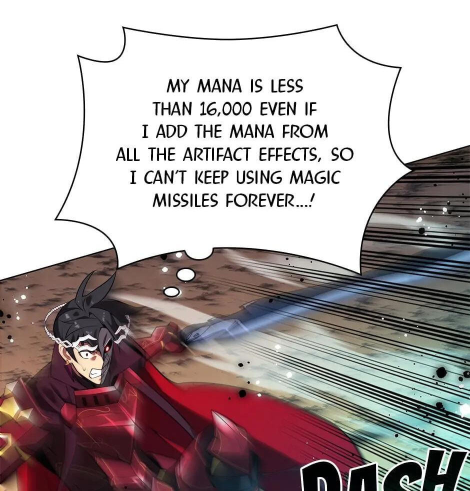 Read Overgeared (Team Argo) chapter 167 image 115 on Lezhin